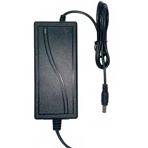 Блок живлення мережевий 24 В 3А 5,5x2,5 мм кабель 40 см Black (510349) - фото 5 Блок живлення мережевий 24 В 3А 5,5x2,5 мм кабель 40 см Black (510349) - фото 5