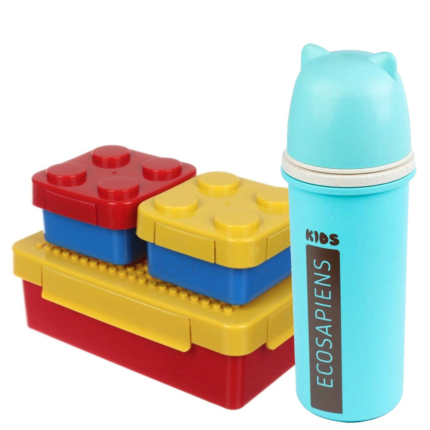 Ланч-набір Lunch&Go (7471) - фото 1