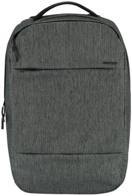 Рюкзак для ноутбука Incase City BackPack for MacBook Grey (CL55569) - фото 3