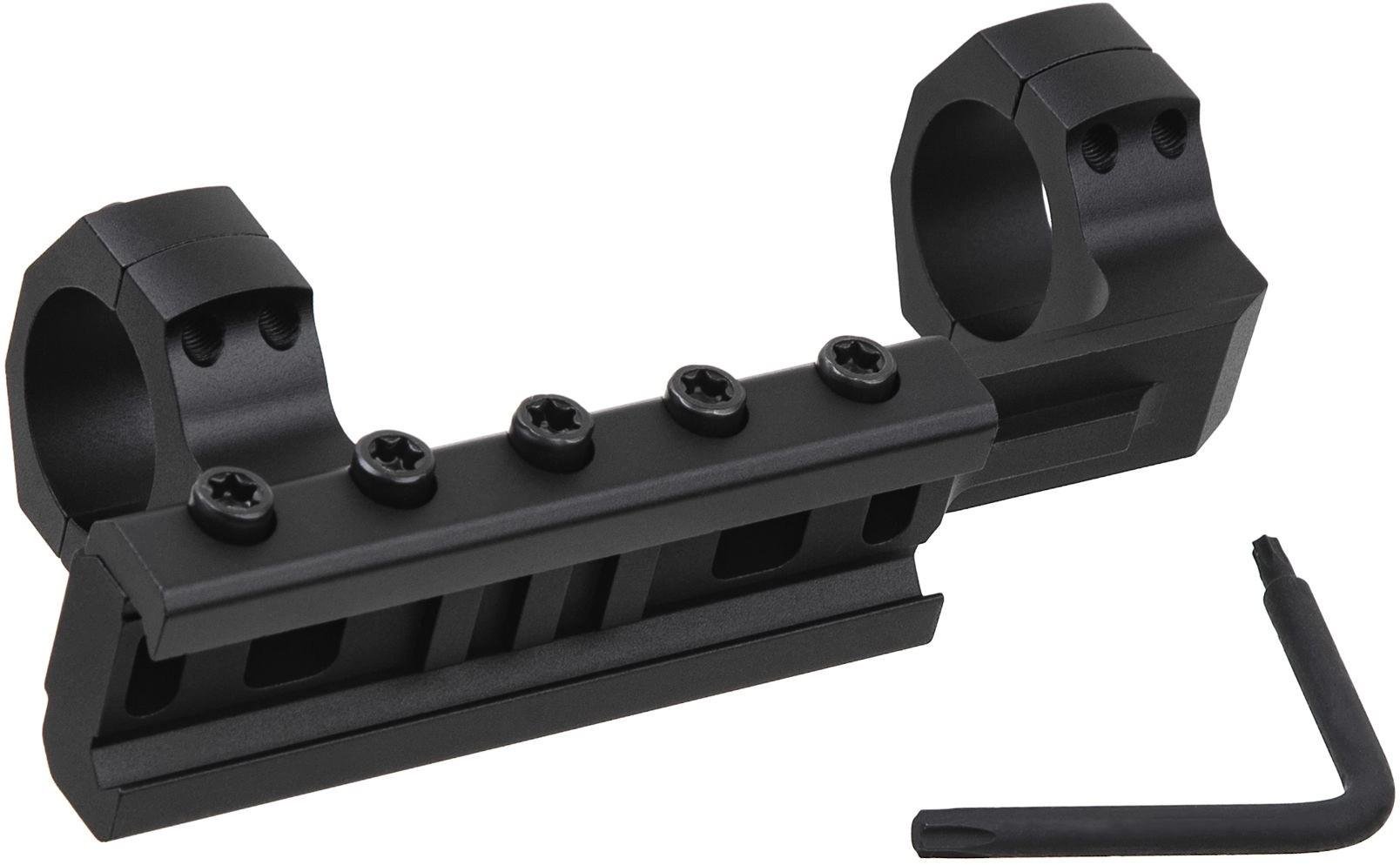 Моноблок Leupold Mark AR 1" Matte (28271943) - фото 3 Моноблок Leupold Mark AR 1" Matte (28271943) - фото 3