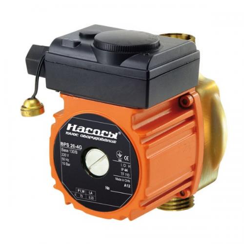 Насос циркуляционный NPO BPS 20-2G-130/B Насос циркуляционный NPO BPS 20-2G-130/B