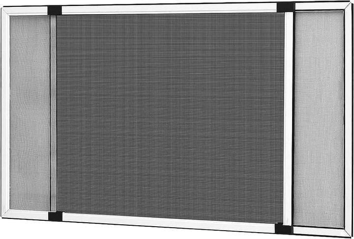 Москитная сетка Livarno Home 383937 Черный