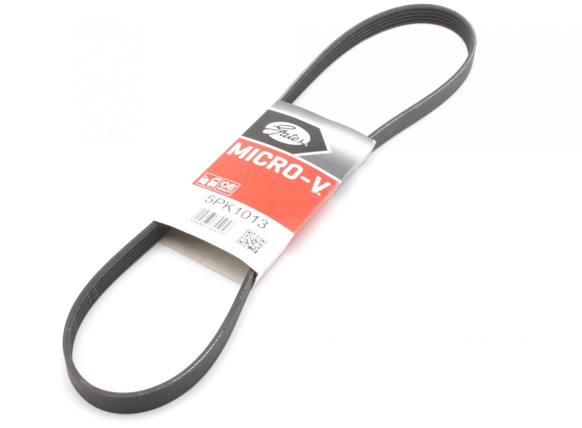 Ремень генератора GATES для Ford Escort 1.8 D 90-00 (5PK1013)