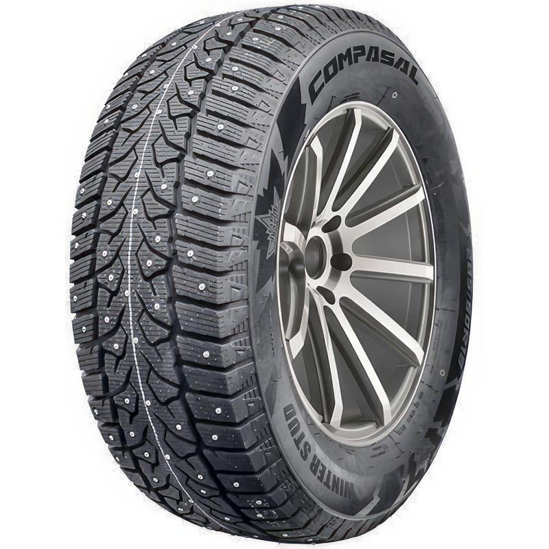 Автошина COMPASAL Winter Stud 195/60 R15 92T XL під шип (528172)