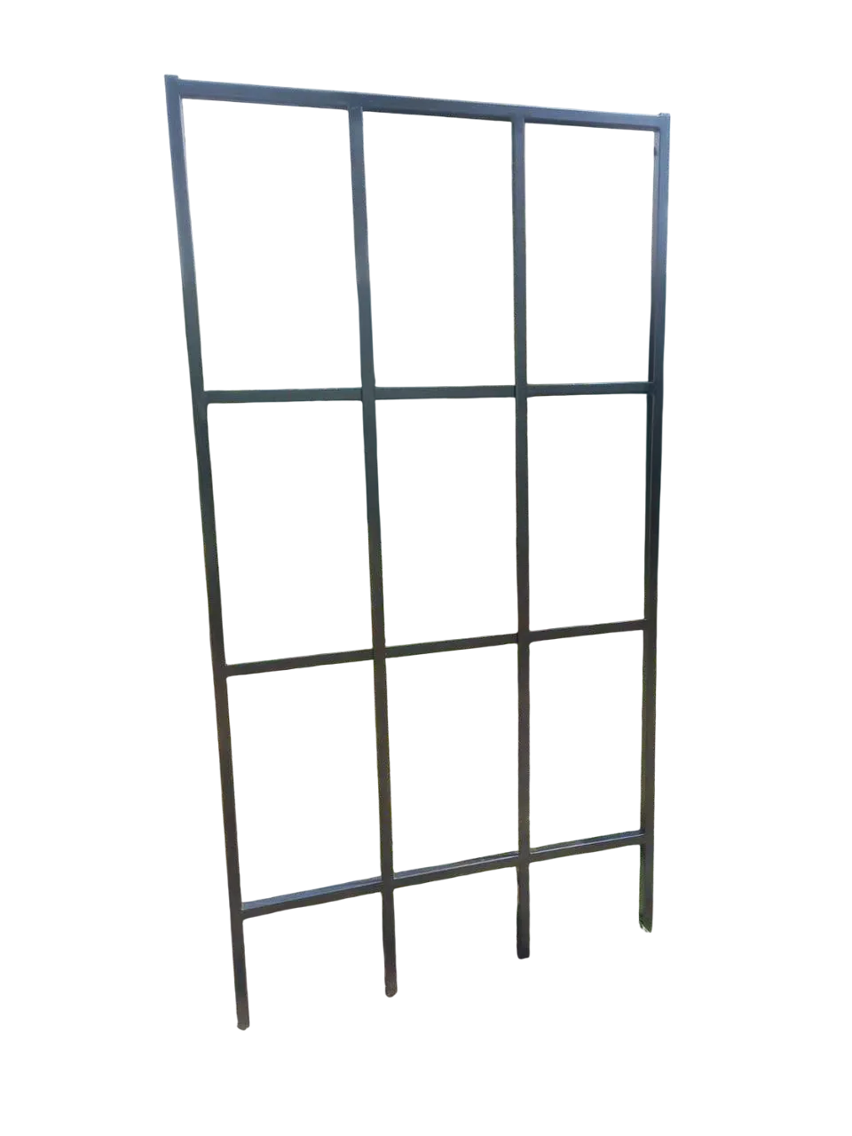 Арка садовая для растений 200x80 см (27709412)