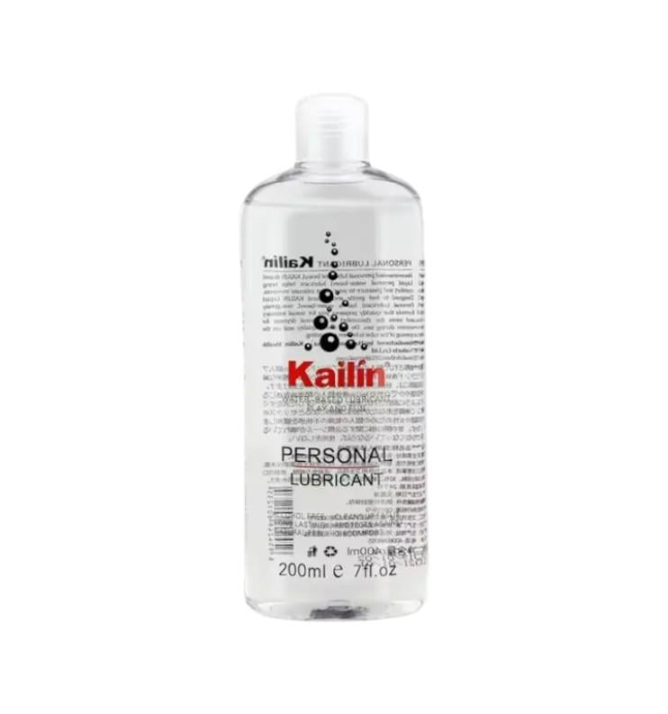 Интимная смазка на водной основе универсальная Kailin Intimate gel 200 мл (SE-1034)