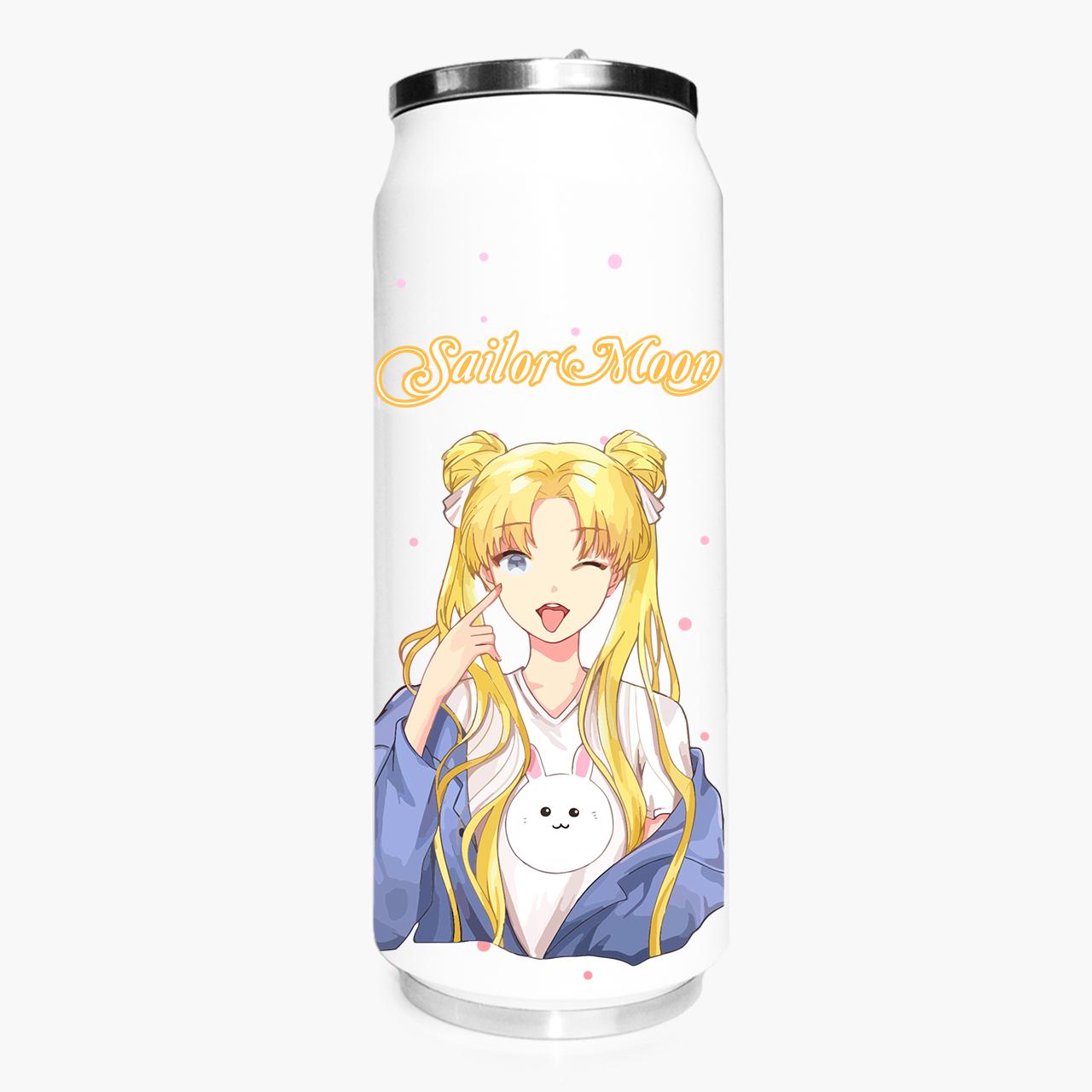 Термокружка Sailor Moon 500 мл (31091-2925-500)