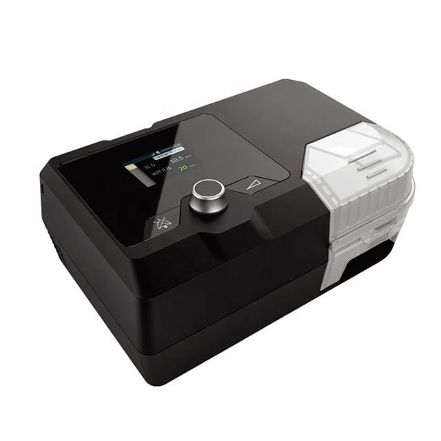 Сипап аппарат для ИВЛ и апноэ ВМС ReSmart Auto G2-ET-CPAP 02 с увлажнителем (А10100)