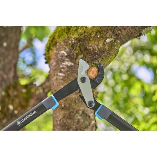 Сучкоріз Gardena EnergyCut Pro L з коваделком 50 мм (12052-20.000.00) - фото 7 Сучкоріз Gardena EnergyCut Pro L з коваделком 50 мм (12052-20.000.00) - фото 7