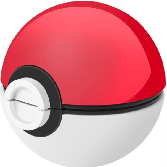 Гріндер крешер Pokeball 50 мм (21165764) - фото 3