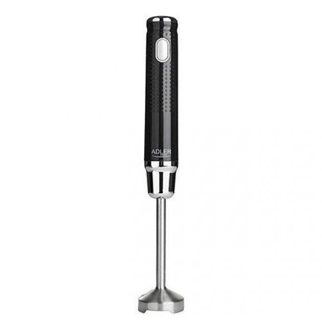 Блендер Adler AD 4617 Black (AD 4617)