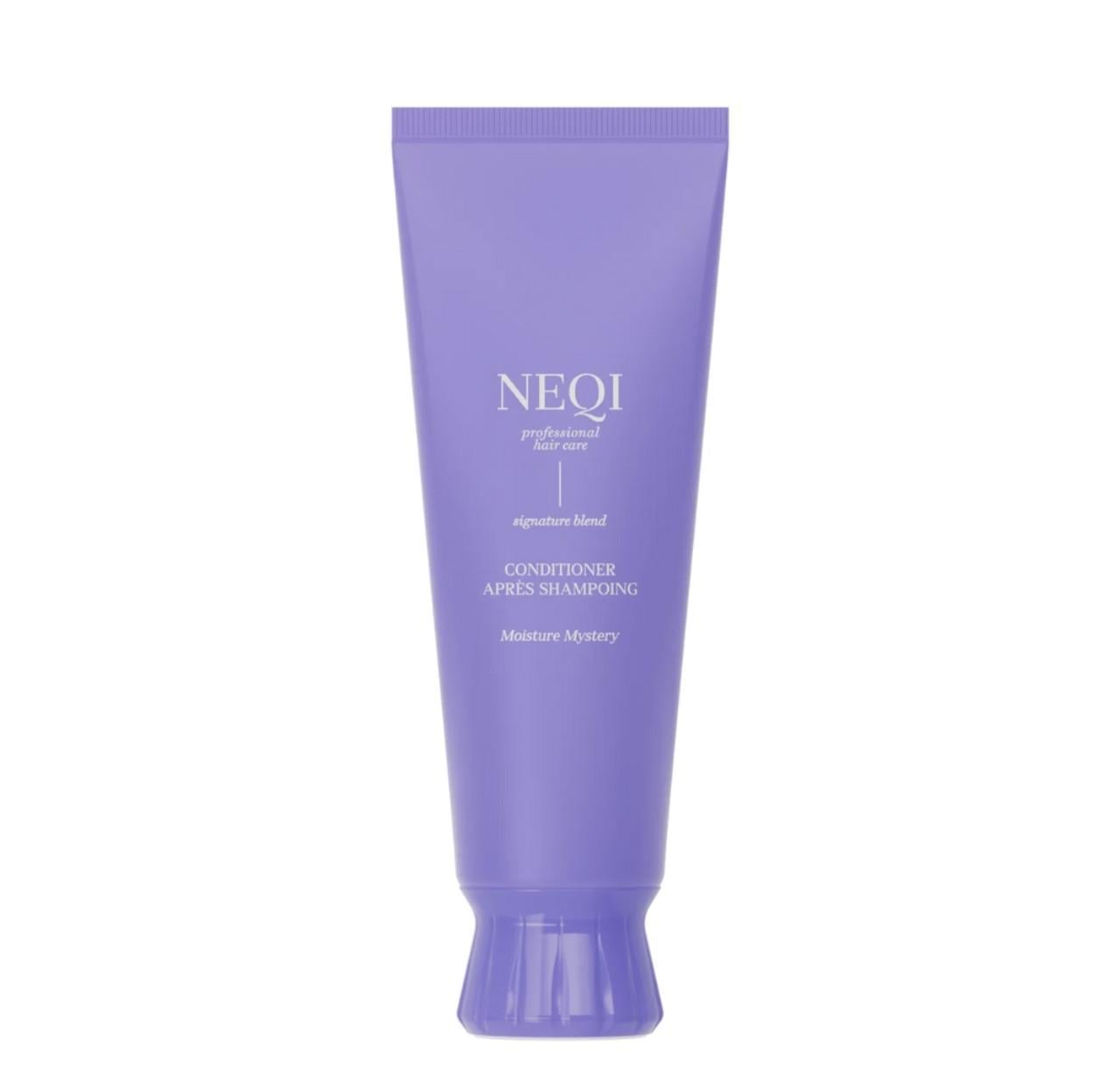 Кондиционер увлажняющий NEQI Moisture Mystery Conditioner 250 мл