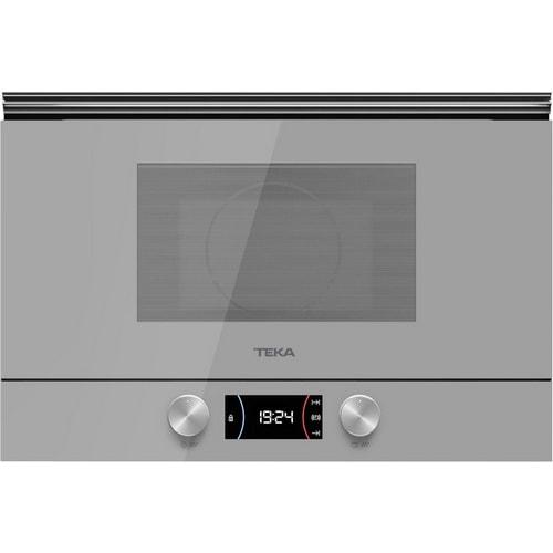 Микроволновая печь встраиваемая Teka-ML 8220 BIS SM (112030004) - фото 3