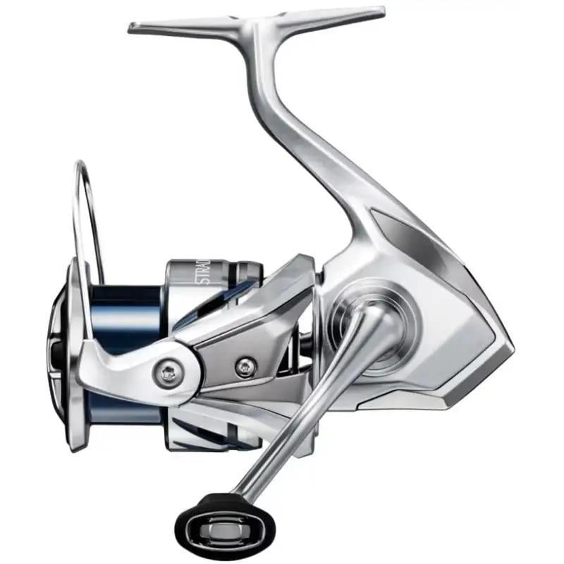 Котушка Shimano Stradic FM C2500S 6+1BB 5.1:1 (2134173012)