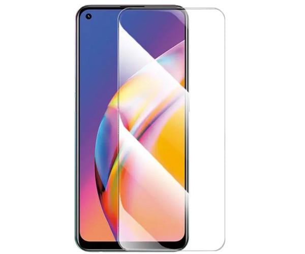 Защитное стекло Tempered Glass для Oppo Reno7 4G 0,3 мм (26982)