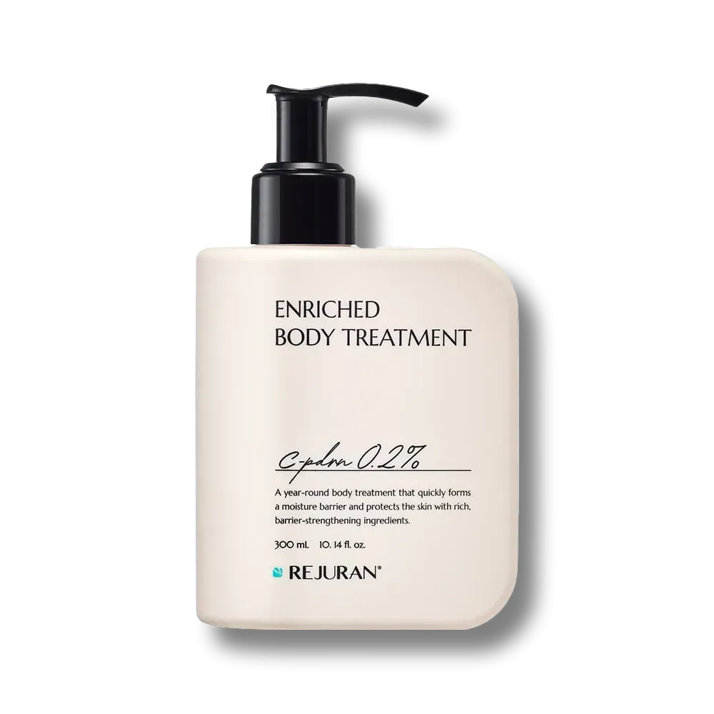 Премиальный крем для тела REJURAN Enriched Body Treatment 300 мл