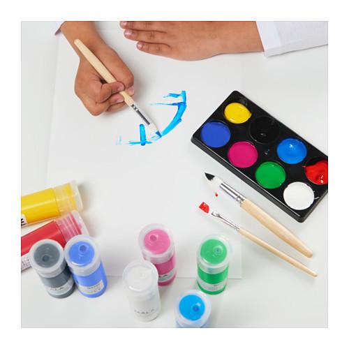 Комплект фарб MALA (901.934.95) - фото 3 Комплект фарб MALA (901.934.95) - фото 3