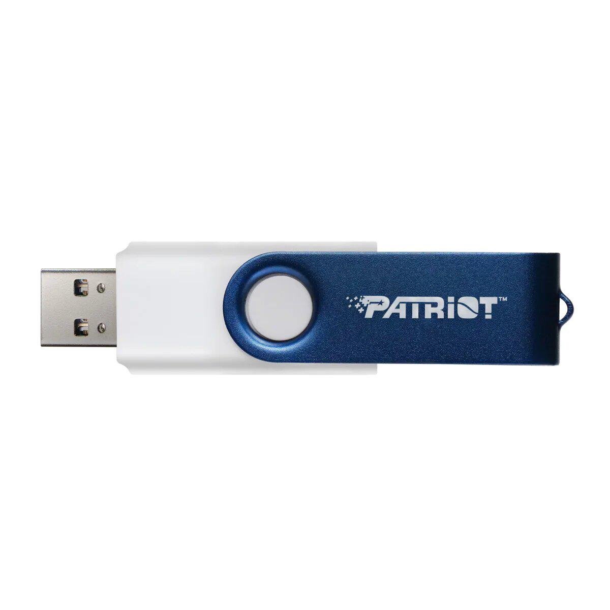 Флеш-память USB Patriot Xporter X550 512 Гб (PS512GX550AAD) Флеш-память USB Patriot Xporter X550 512 Гб (PS512GX550AAD)