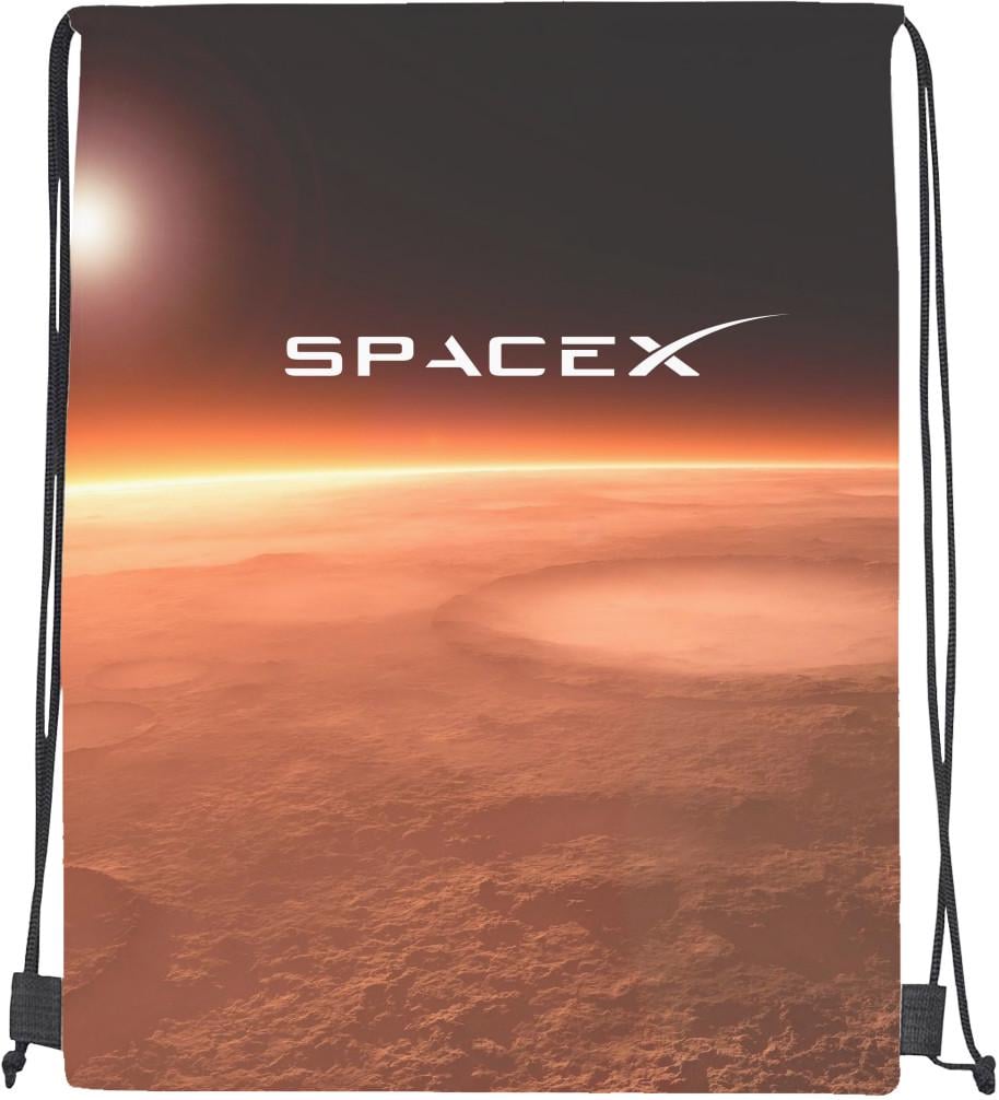 Мішок спортивний Spacex 3 (20299081)