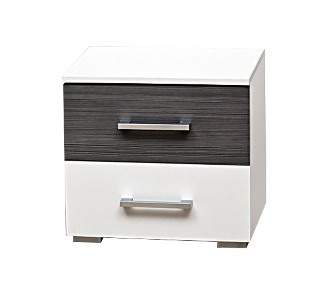 Тумба прикроватная Круиз (000-000-437)