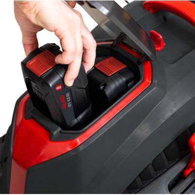 Газонокосарка акумуляторна AL-KO 38.1 Li BO Flex без акб (113902) - фото 3