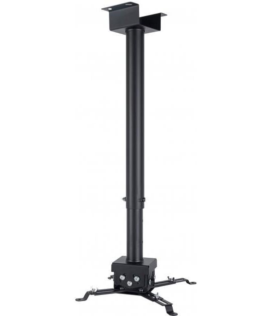 Крепление для проектора Charmount PRB55-150 Black (10441014)