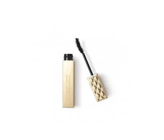 Туш для вій Kiko Milano Holiday Première Volume & Curl Mascara 9 мл (001836) - фото 1 Туш для вій Kiko Milano Holiday Première Volume & Curl Mascara 9 мл (001836) - фото 1