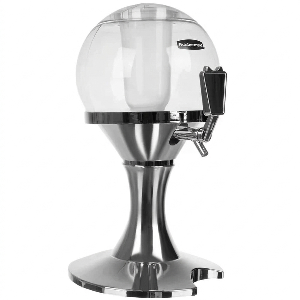 Диспенсер розливник Ruhhy для напоїв 3,5 л (32406954)