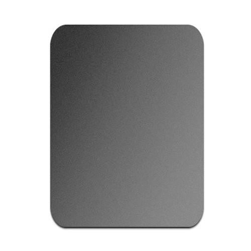 Пластина для магнитного держателя смартфона SUNROZ 45x35 мм Graphite Matte (A62248)