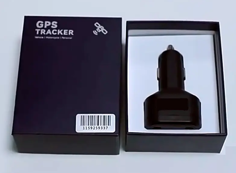 GPS-трекер портативний SinoTrack ST-909 з мікрофоном (703084) - фото 2