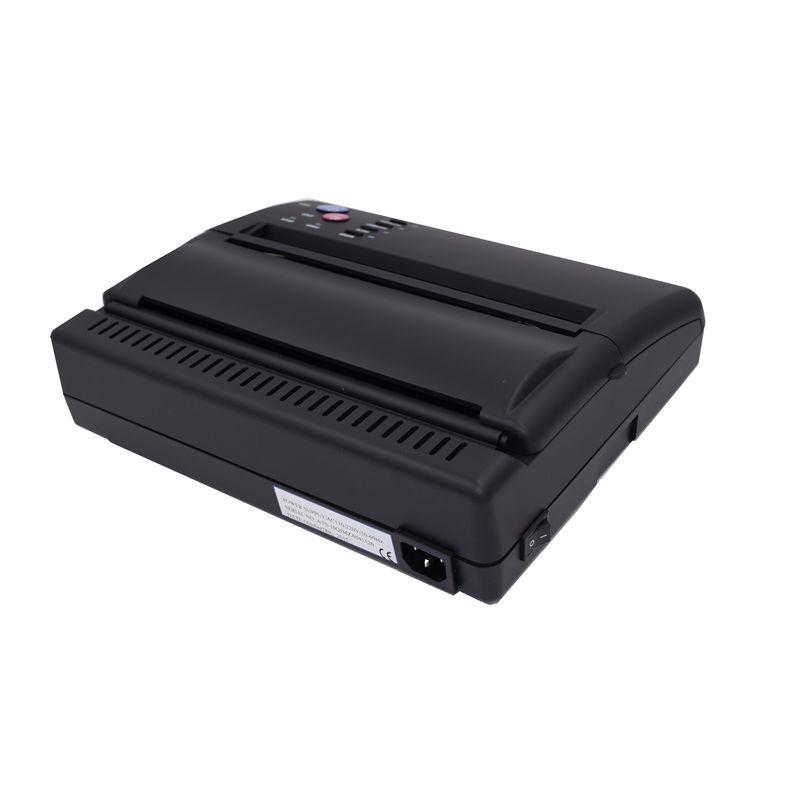 Трансферний принтер для тату (13808) - фото 8 Трансферний принтер для тату (13808) - фото 8