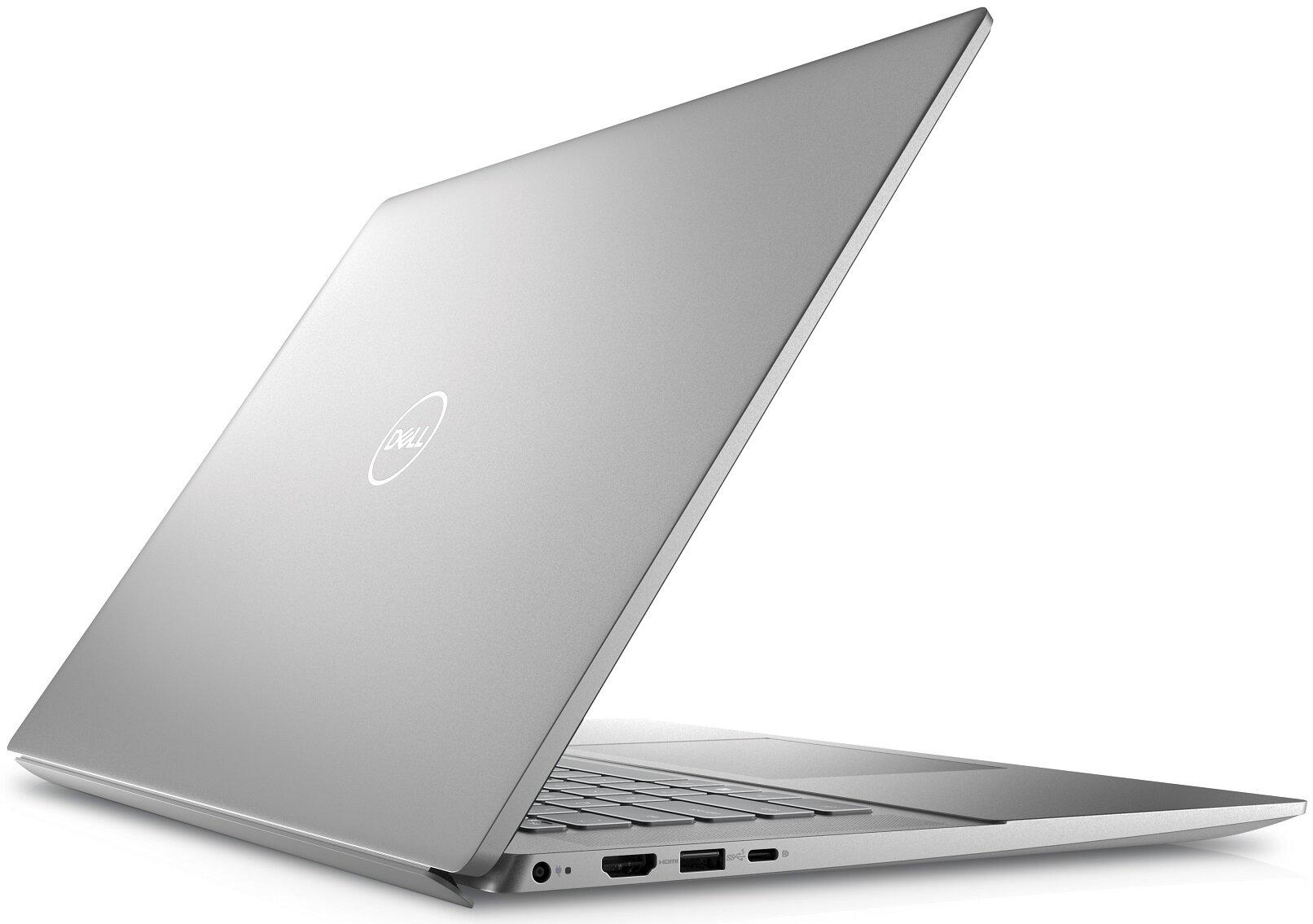 Ноутбук Dell Inspiron 5625-6396 16" R5-5625U 8 Gb RAM 512 Gb SSD Windows 11 Home - фото 6