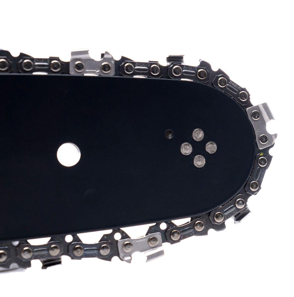 Комплект шини та 2 ланцюгів для бензопили TAGRED TA1151 14" 35 см - фото 6 Комплект шини та 2 ланцюгів для бензопили TAGRED TA1151 14" 35 см - фото 6