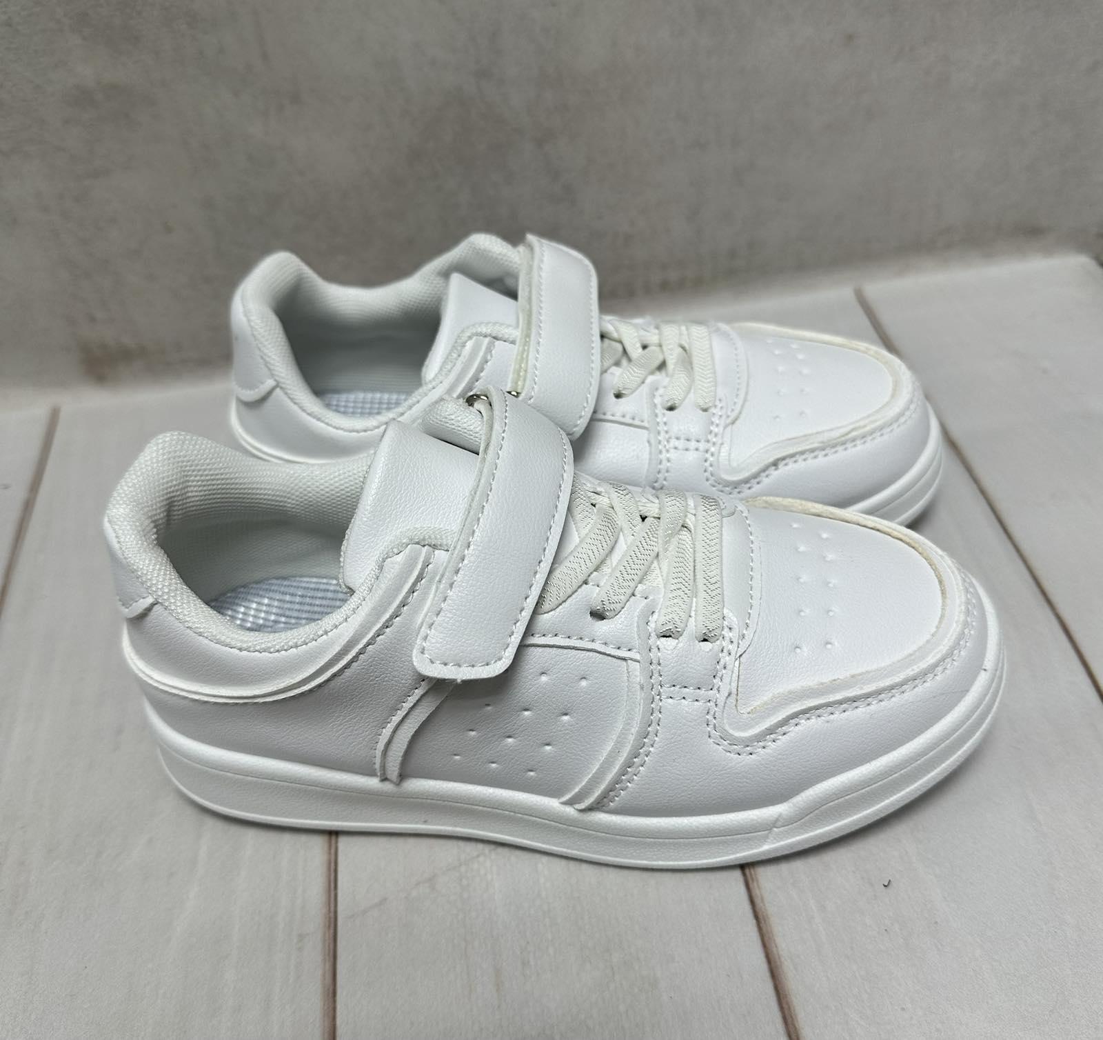 Кросівки дитячі bbt р. 34 21.3 см Білий - фото 2 Кросівки дитячі bbt р. 34 21.3 см Білий - фото 2