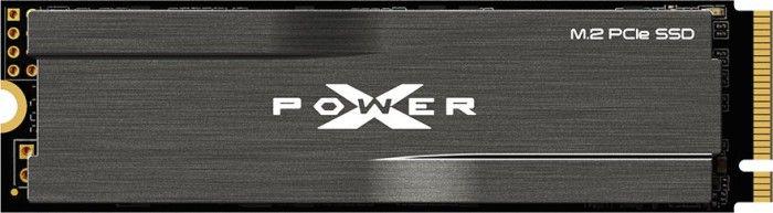 SSD-диск Silicon Power XD80 2 TB (SP002TBP34XD8005) - фото 3 SSD-диск Silicon Power XD80 2 TB (SP002TBP34XD8005) - фото 3