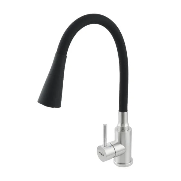 Смеситель для кухни Venta VS473SB (82287)