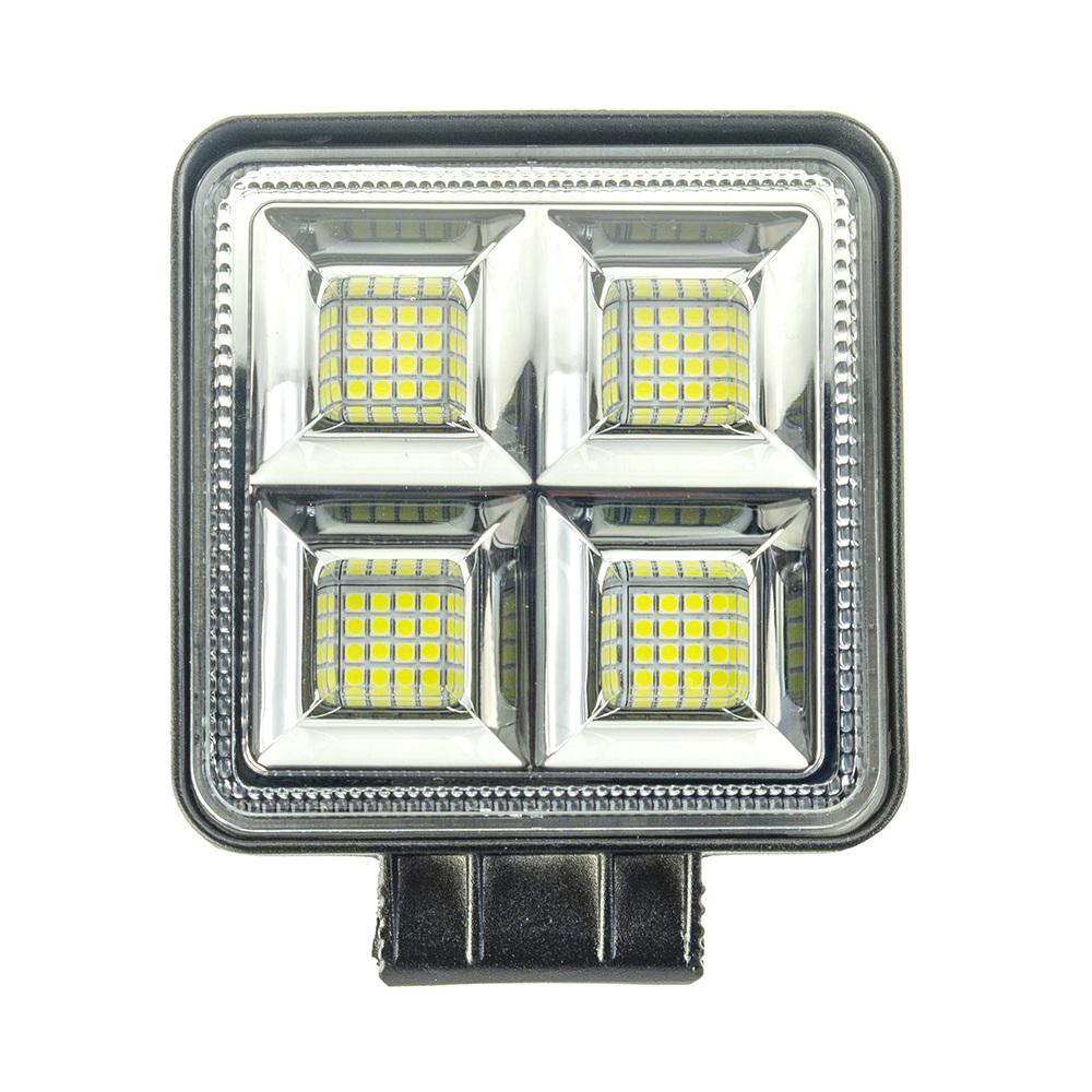 Фара светодиодная Cyclone WL-D11 3030-64 Spot 96 W (НФ-00001175)