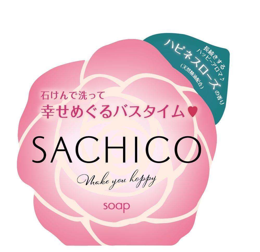 Мило для тіла Pelican Sachico з ароматом троянди 80 г Мило для тіла Pelican Sachico з ароматом троянди 80 г