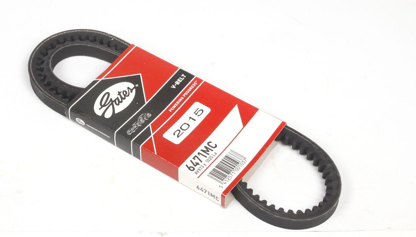 Ремень генератора GATES для MB 207/307 OM616 -90 (6471MC)
