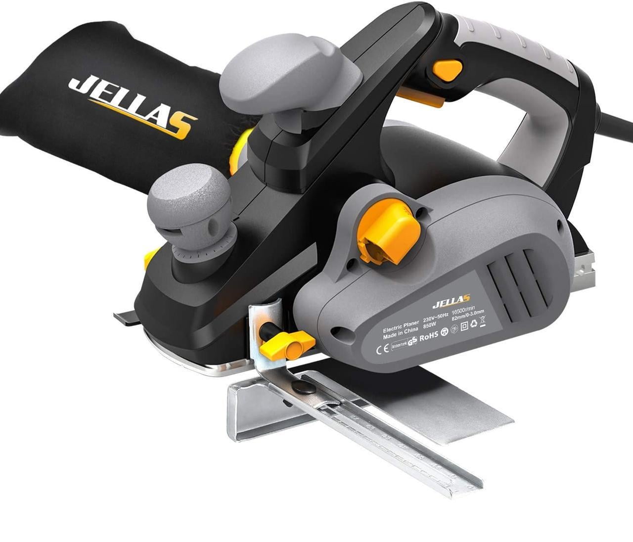 Электрический рубанок Jellas EP01 (1688008839)