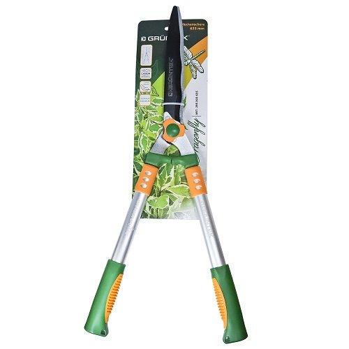 Ножиці для живоплоту Gruntek Dragonfly 635 мм - фото 5 Ножиці для живоплоту Gruntek Dragonfly 635 мм - фото 5