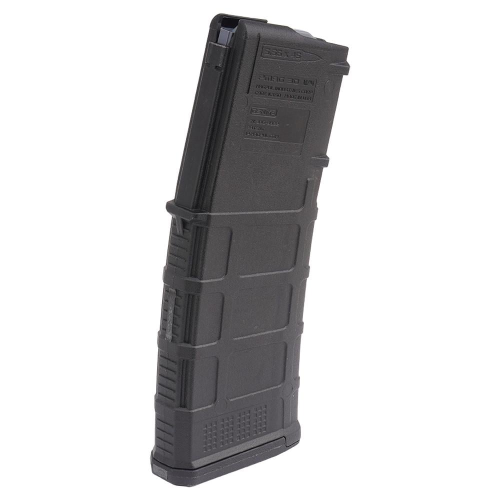 Магазин Magpul PMAG 30 AR/M4 GEN M3, 5,56x45 Black