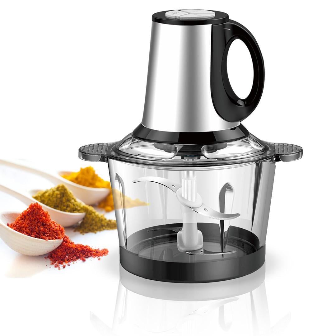 Измельчитель HEINRICH'S HMZ 8672 G 300 Вт 1.8 л (6242212)