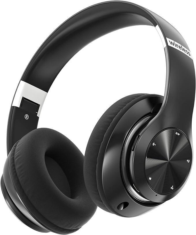 Наушники Lankey Sound 9S Bluetooth (LPNWE223433098)