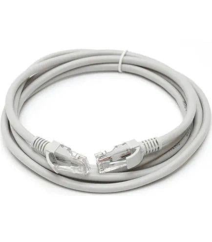 Патч-корд LAN 13525-6 для сетевого подключения 1,3 м (4448)