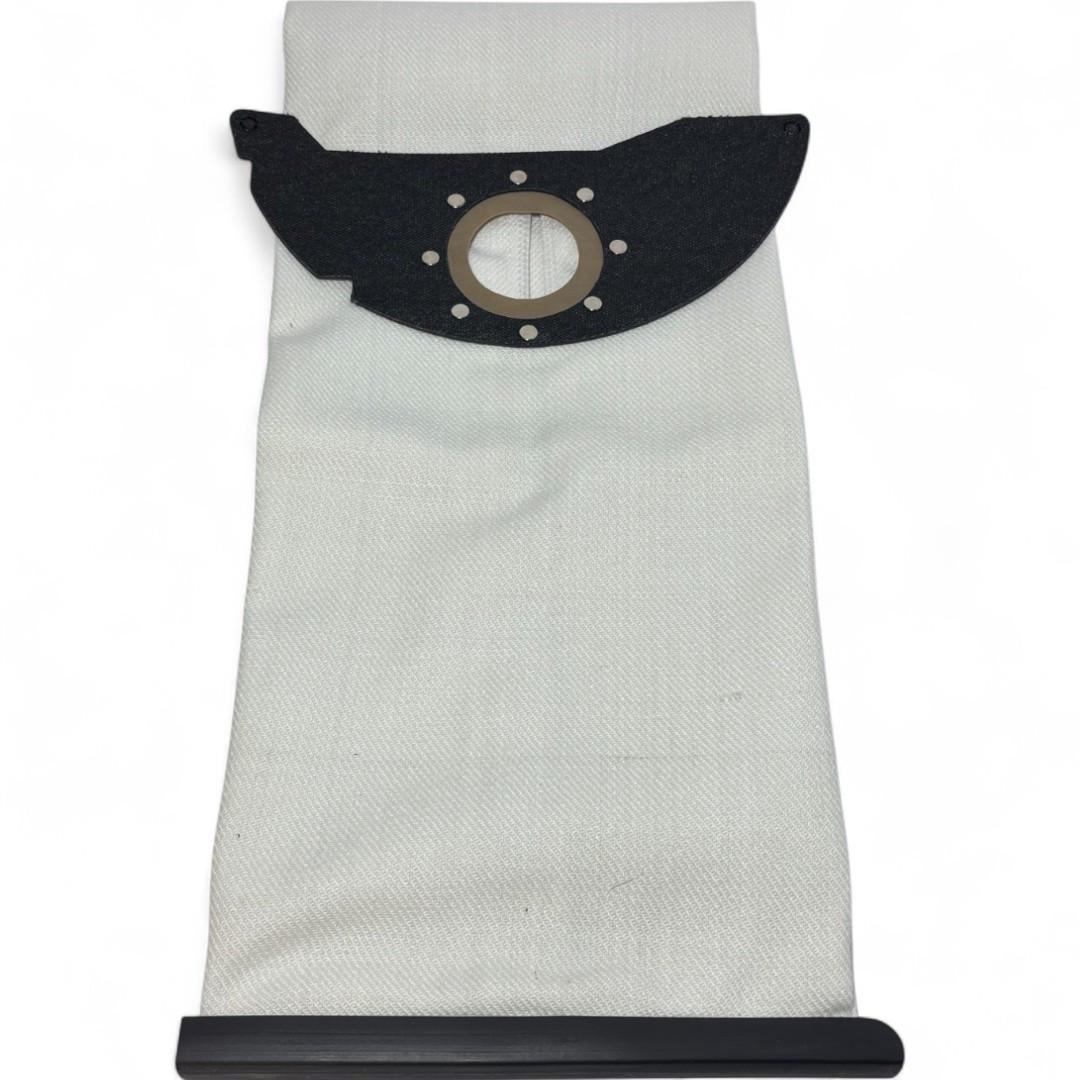 Многоразовый мешок для пылесоса Karcher 6.904-322.0 тканевый/моющийся 1 шт. Многоразовый мешок для пылесоса Karcher 6.904-322.0 тканевый/моющийся 1 шт.