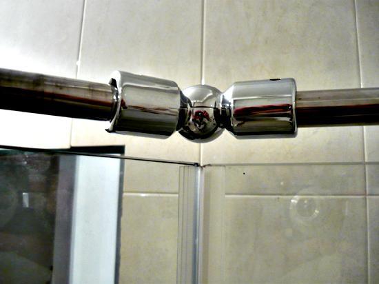 Соединитель для труб полированный HDL-915 поворотный угловой для стекла 8-12 мм Хром - фото 8 Соединитель для труб полированный HDL-915 поворотный угловой для стекла 8-12 мм Хром - фото 8