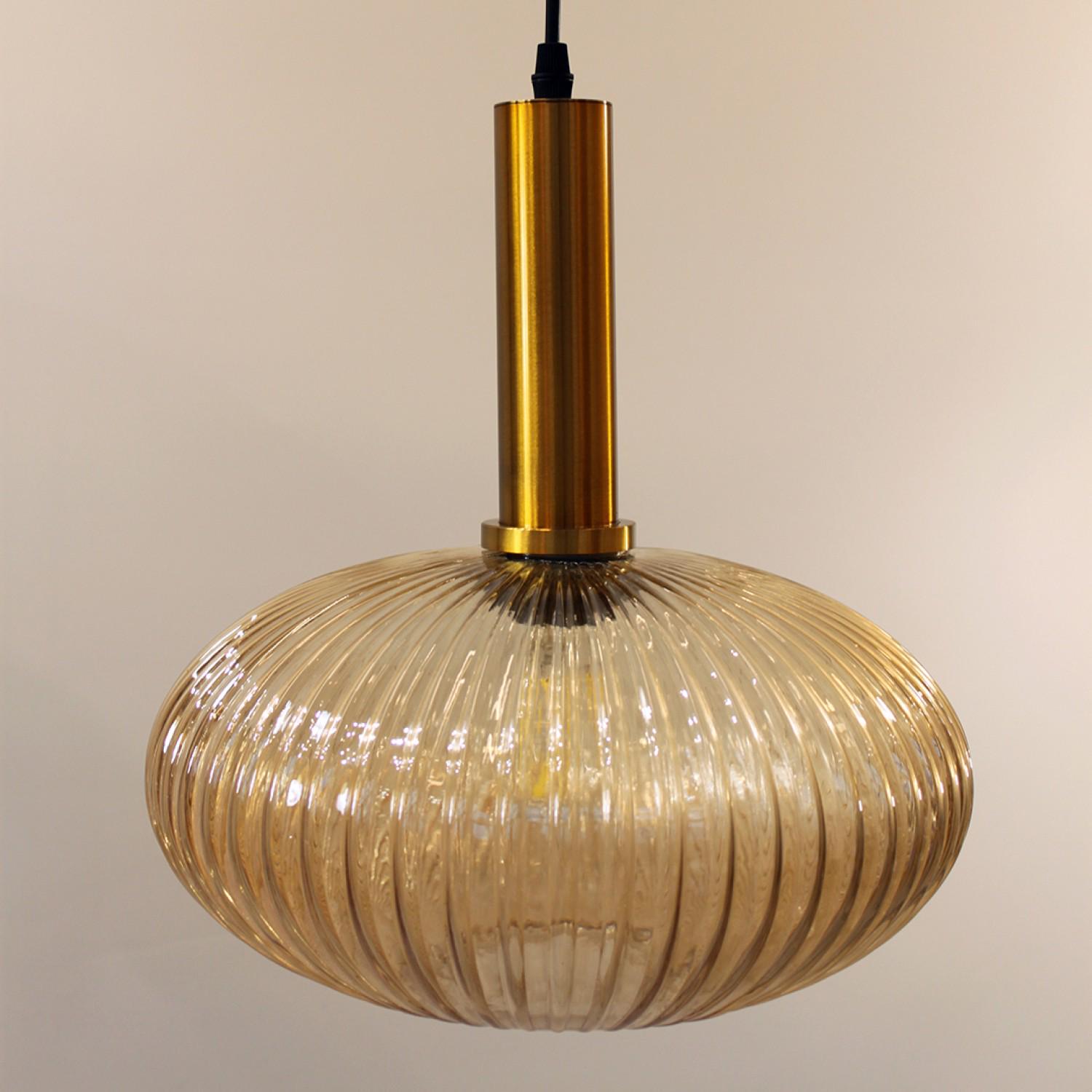 Подвесний светильник Friendlylight Irix C FL3065 - фото 3 Подвесний светильник Friendlylight Irix C FL3065 - фото 3