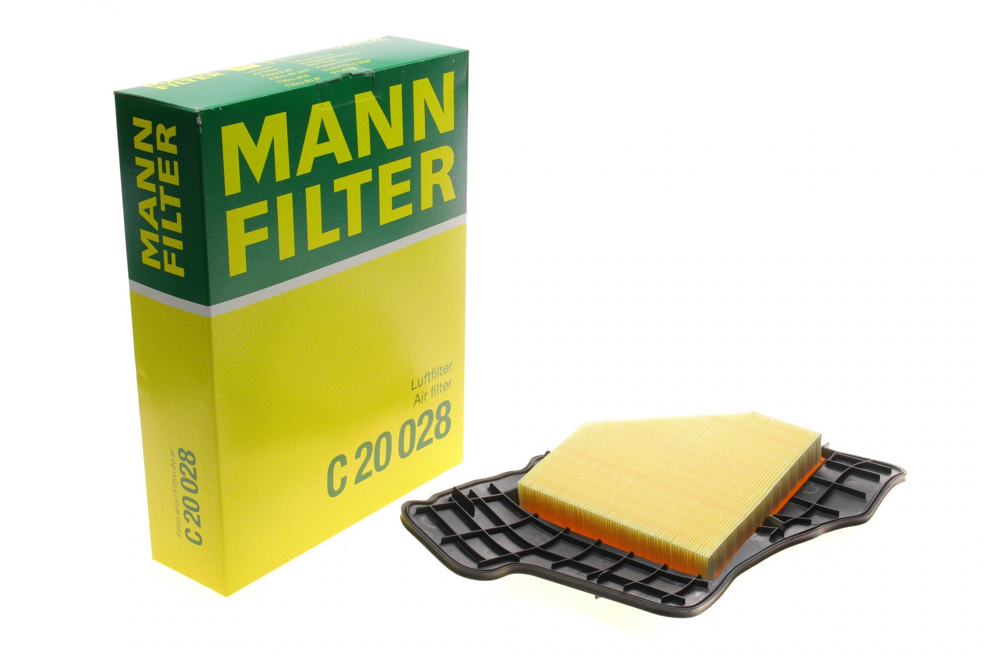 Фильтр воздушный Mann-Filter для BMW 5 F10/F11/F07/6 F12/F13/F06/X5 E70/X6 E71-E72 4,4 N63 09-18 R- (C 20 028) Фильтр воздушный Mann-Filter для BMW 5 F10/F11/F07/6 F12/F13/F06/X5 E70/X6 E71-E72 4,4 N63 09-18 R- (C 20 028)