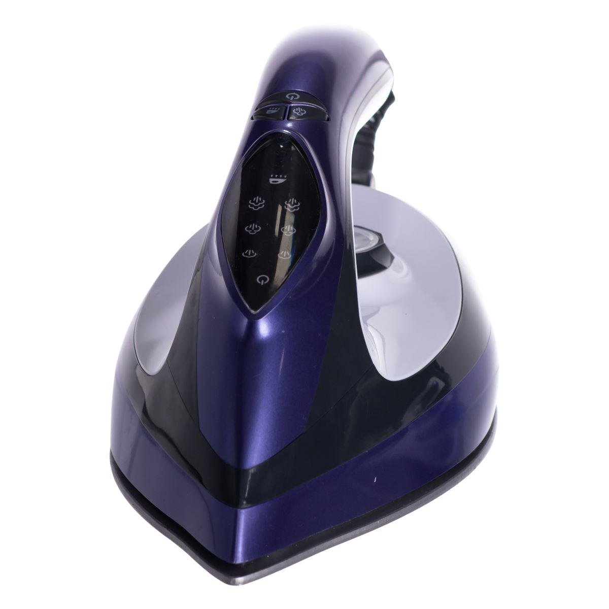 Праска парова Sokany SK-YD-2121 з парогенератором та резервуаром 1,5 л 2800 Вт (7421) - фото 15